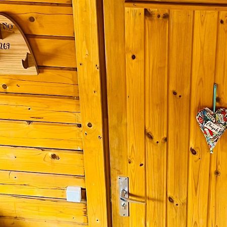 Vale Do Rossim Eco Resort Gouveia  Luaran gambar