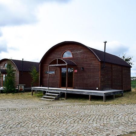 Vale Do Rossim Eco Resort Gouveia  Luaran gambar