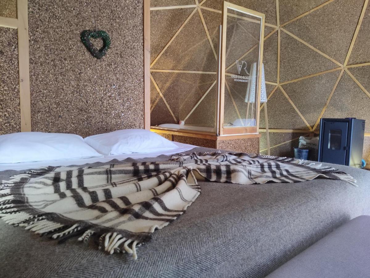 Vale Do Rossim Eco Resort Gouveia  Luaran gambar