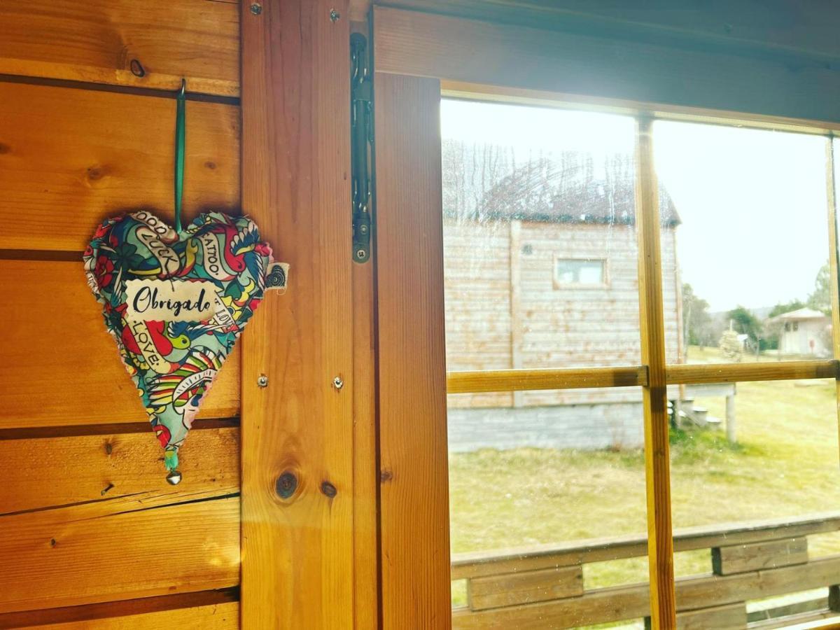 Vale Do Rossim Eco Resort Gouveia  Luaran gambar