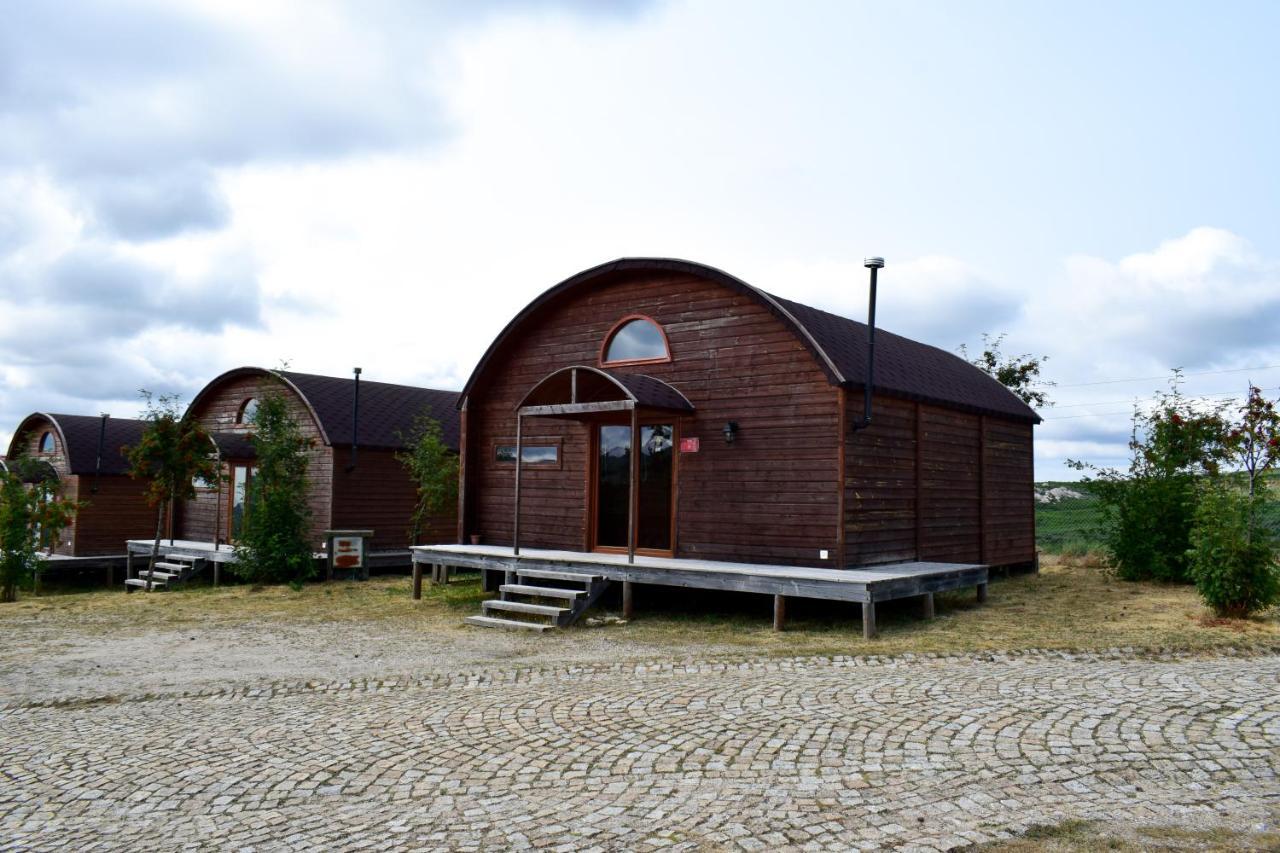 Vale Do Rossim Eco Resort Gouveia  Luaran gambar