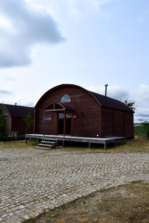 Vale Do Rossim Eco Resort Gouveia  Luaran gambar