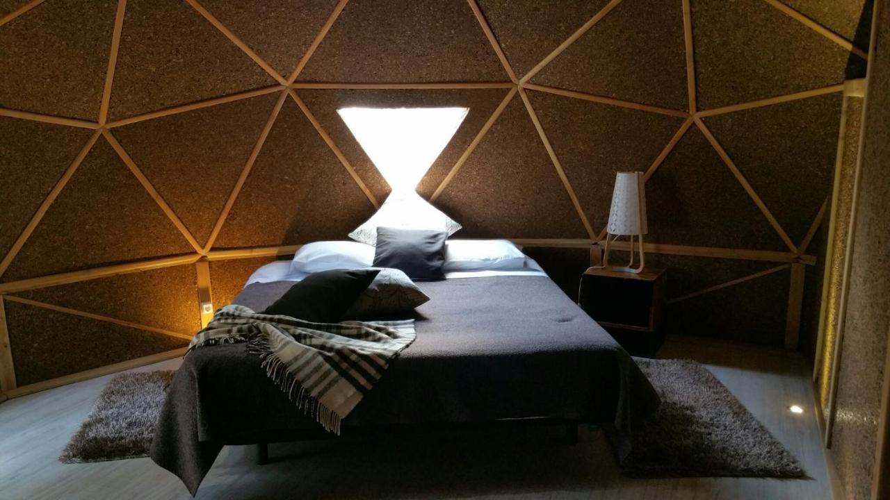 Vale Do Rossim Eco Resort Gouveia  Luaran gambar